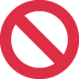 :prohibited: :prohibited: