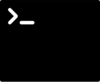 :terminal: :terminal: